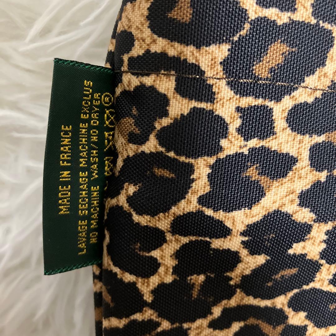 極美品☆エルベシャプリエ☆HerveChapelier☆パンサー☆1027F