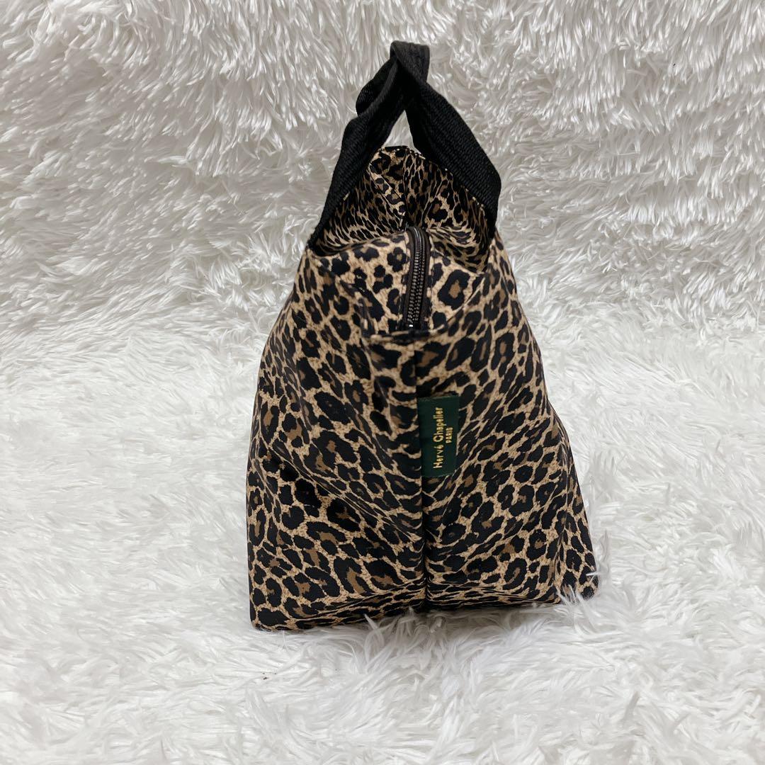 極美品☆エルベシャプリエ☆HerveChapelier☆パンサー☆1027F
