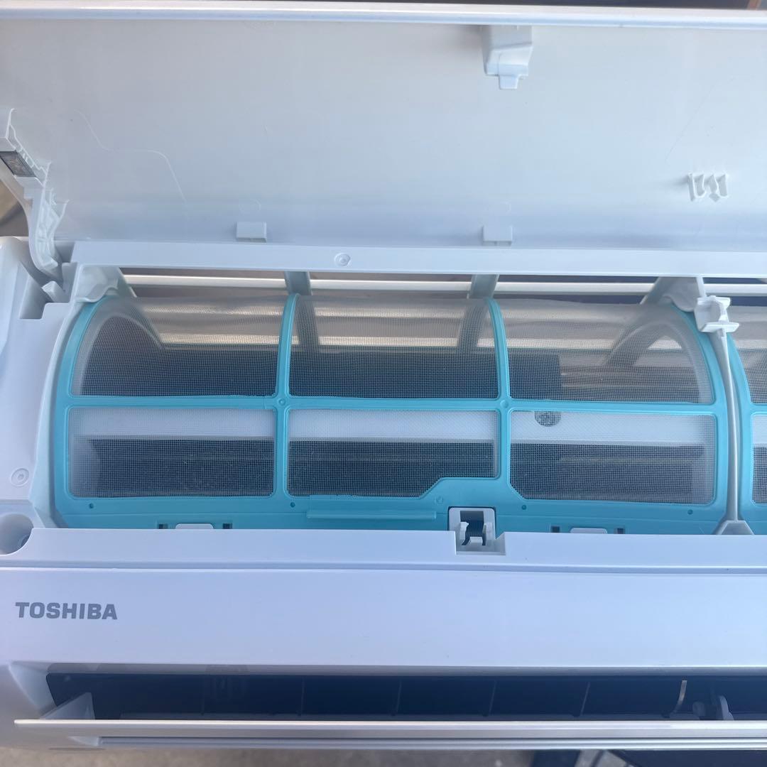 RAS-G401PBK 確認用