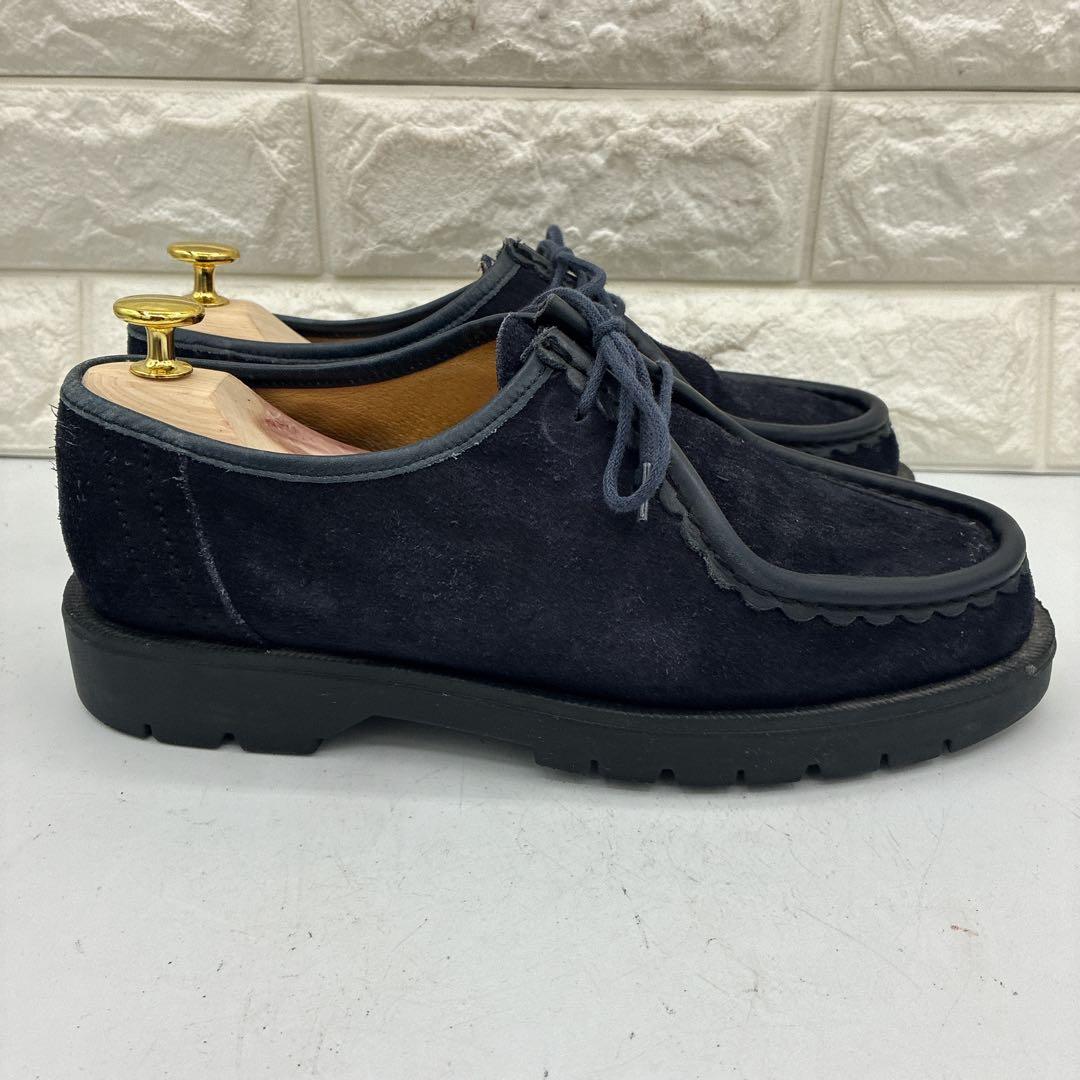 【美品】KLEMAN クレマン パドロール パドレ チロリアンシューズ 40