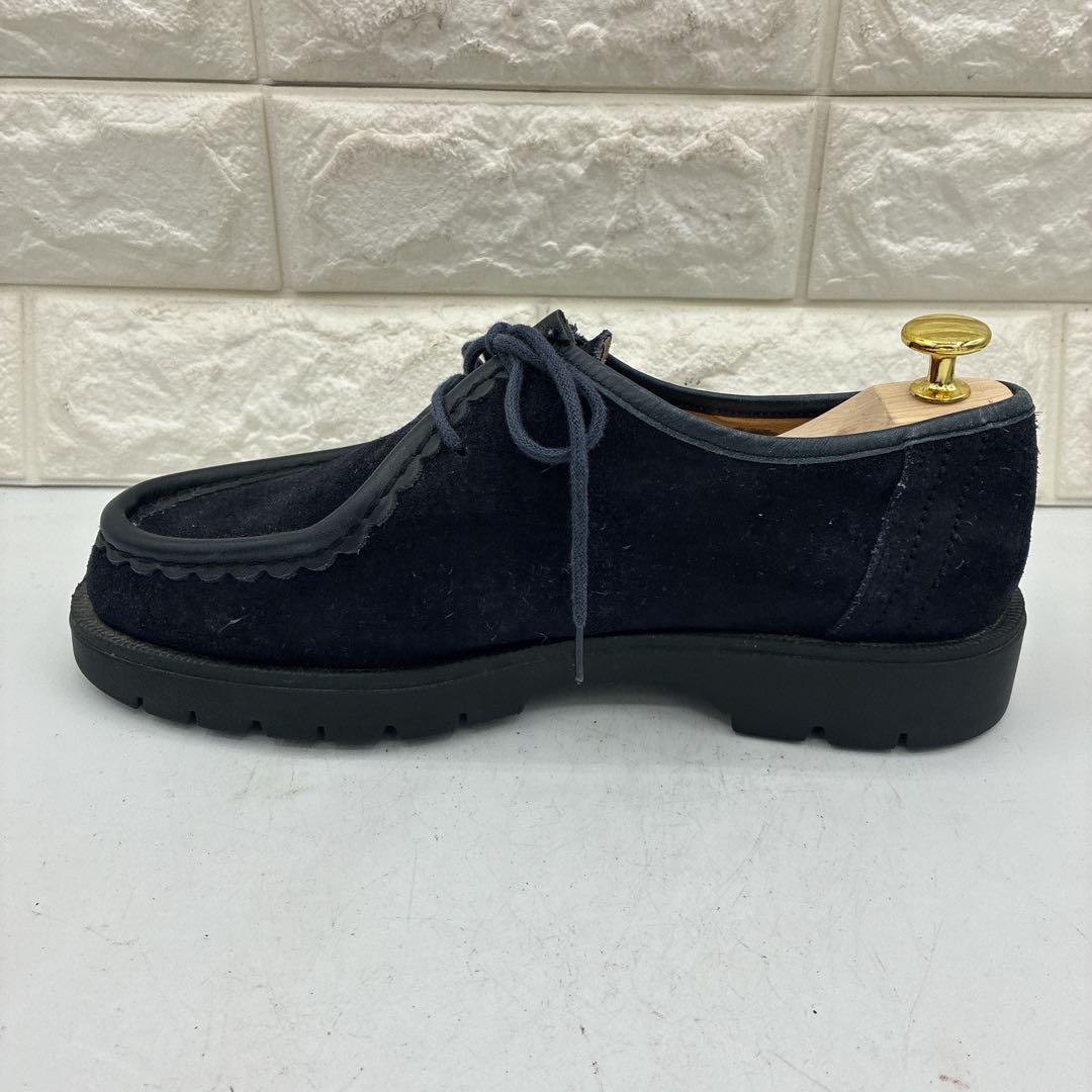 【美品】KLEMAN クレマン パドロール パドレ チロリアンシューズ 40