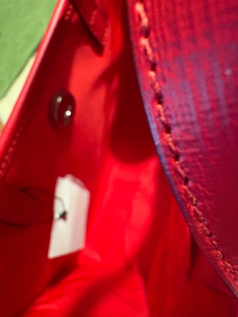 GUCCI ピーターレビット 限定トートバッグ