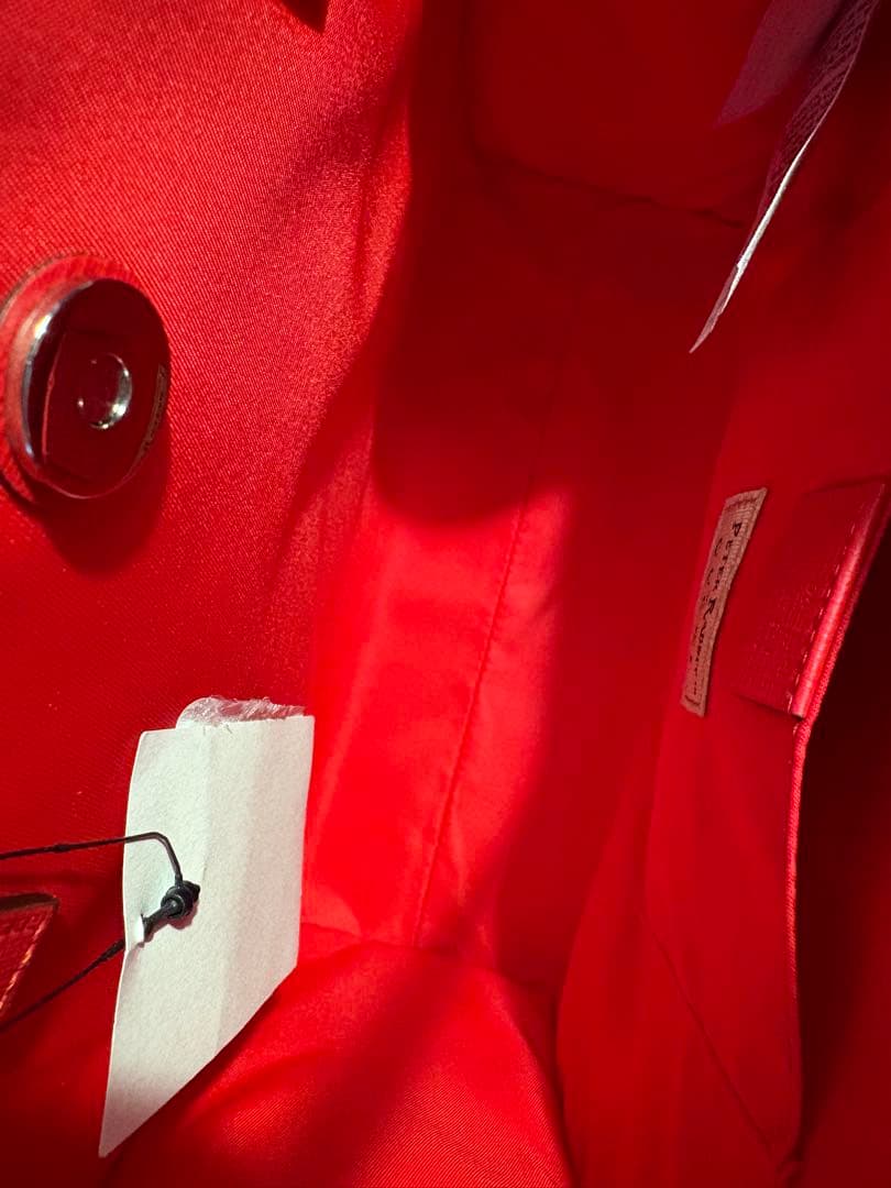 GUCCI ピーターレビット 限定トートバッグ