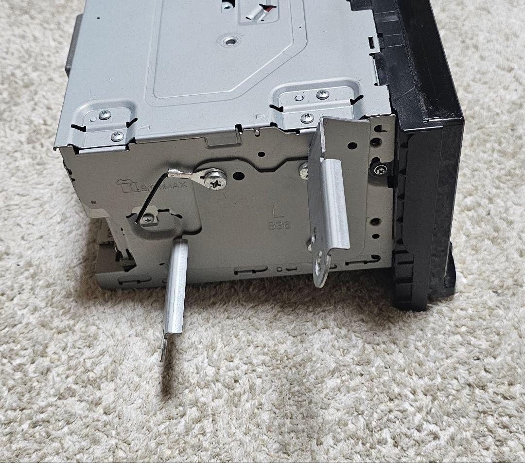 carrozzeria Pioneer AVIC-RL09 カーナビ