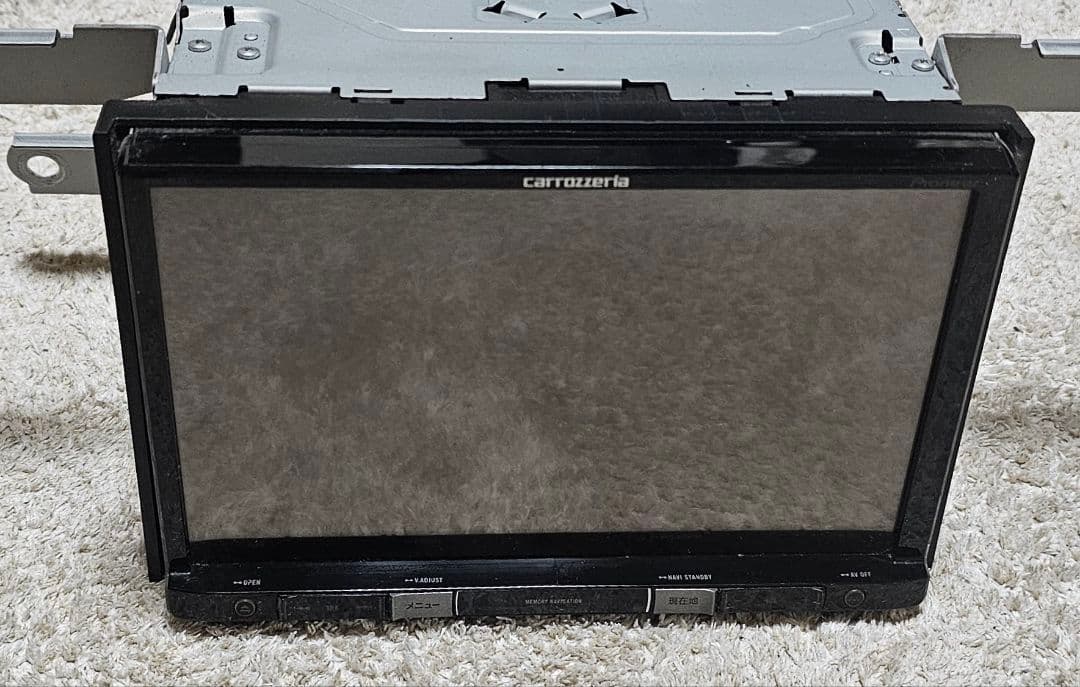 carrozzeria Pioneer AVIC-RL09 カーナビ