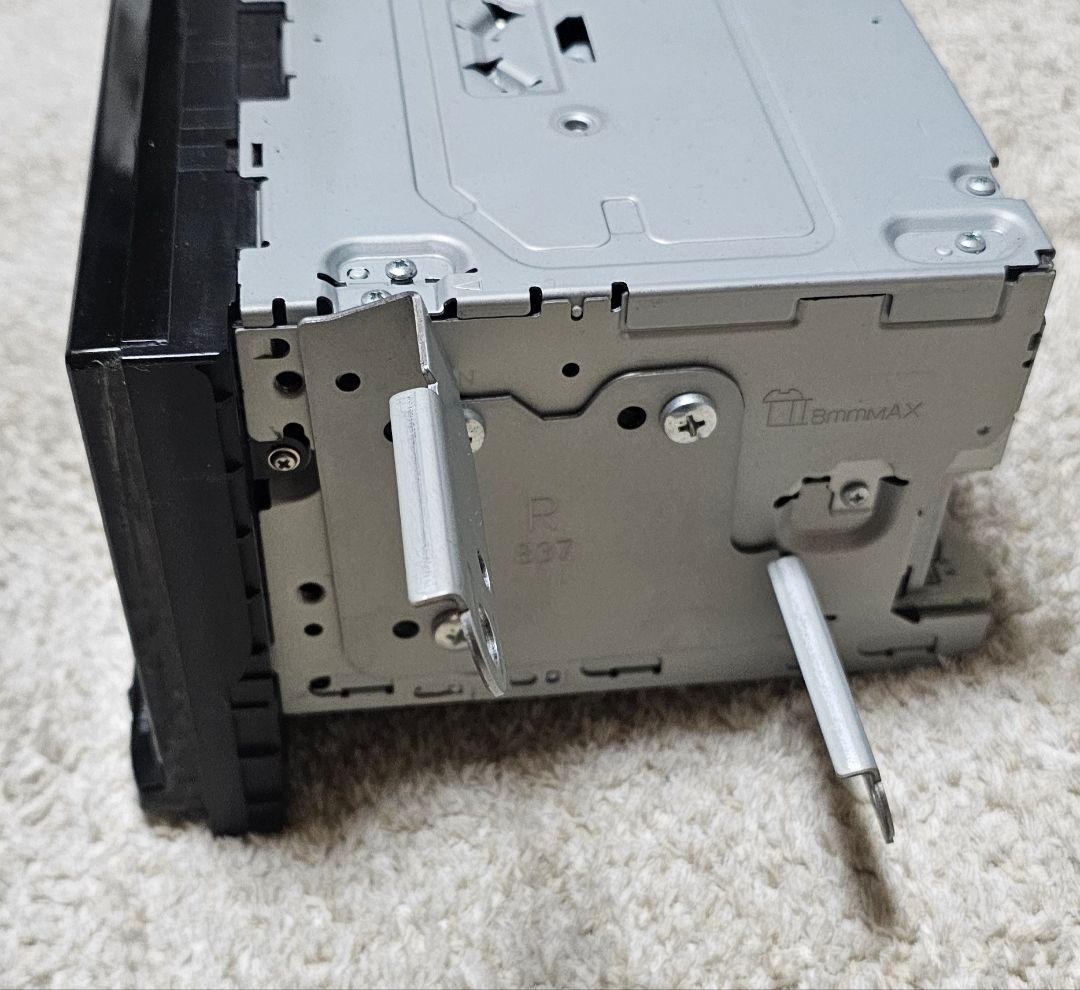 carrozzeria Pioneer AVIC-RL09 カーナビ