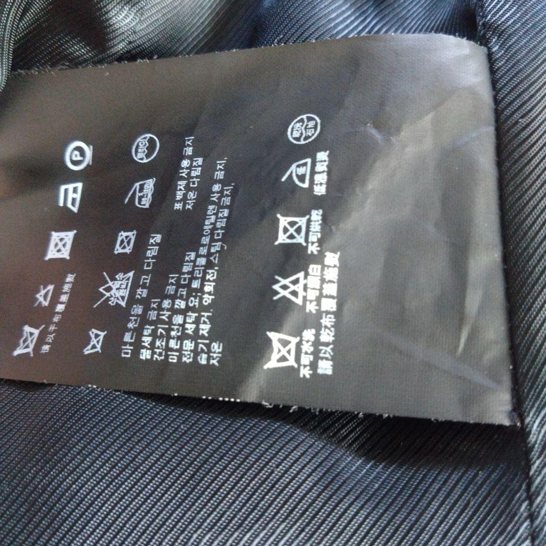 【PRADA】レディース ウールコート Size 42 イタリア製