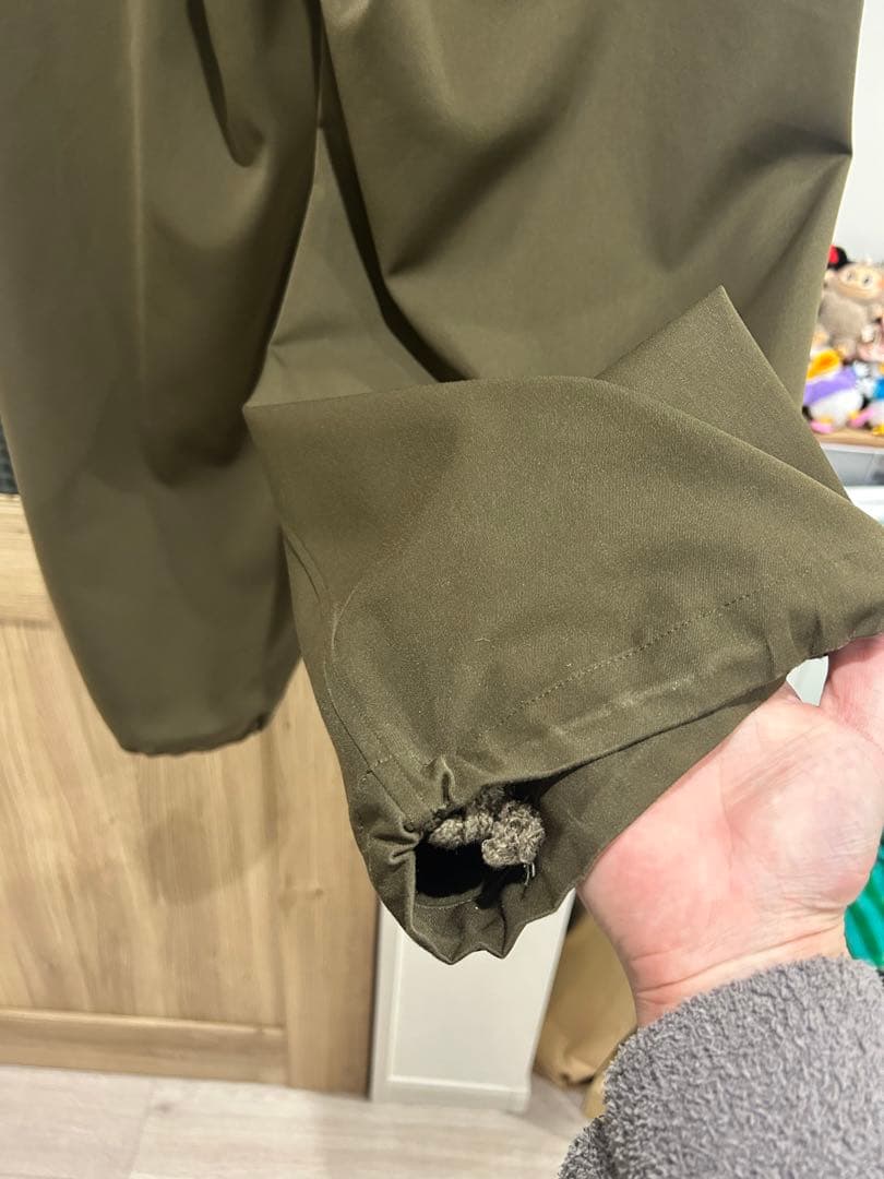 THE RERACS パンツ