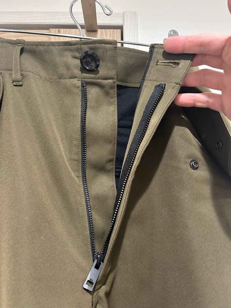 THE RERACS パンツ