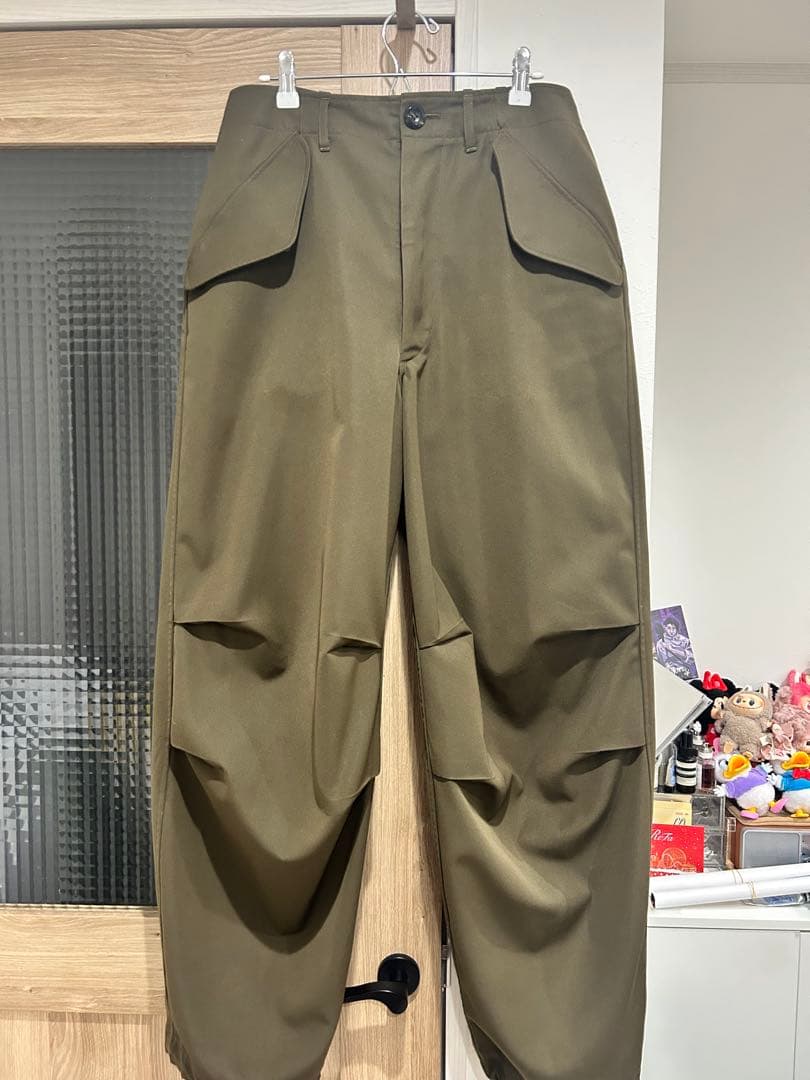 THE RERACS パンツ