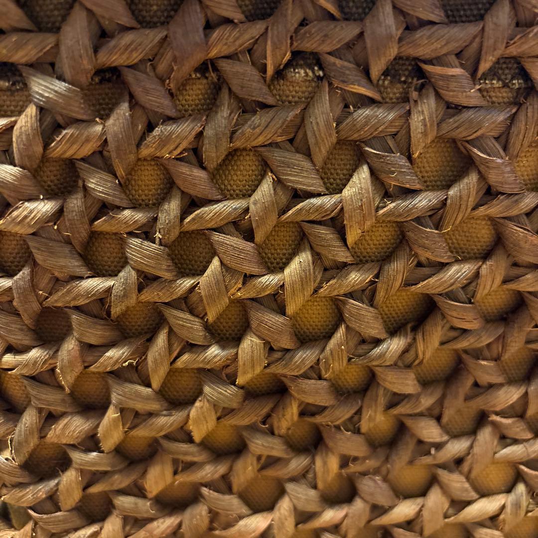 eclipse ぶどうかごバッグ ショルダー