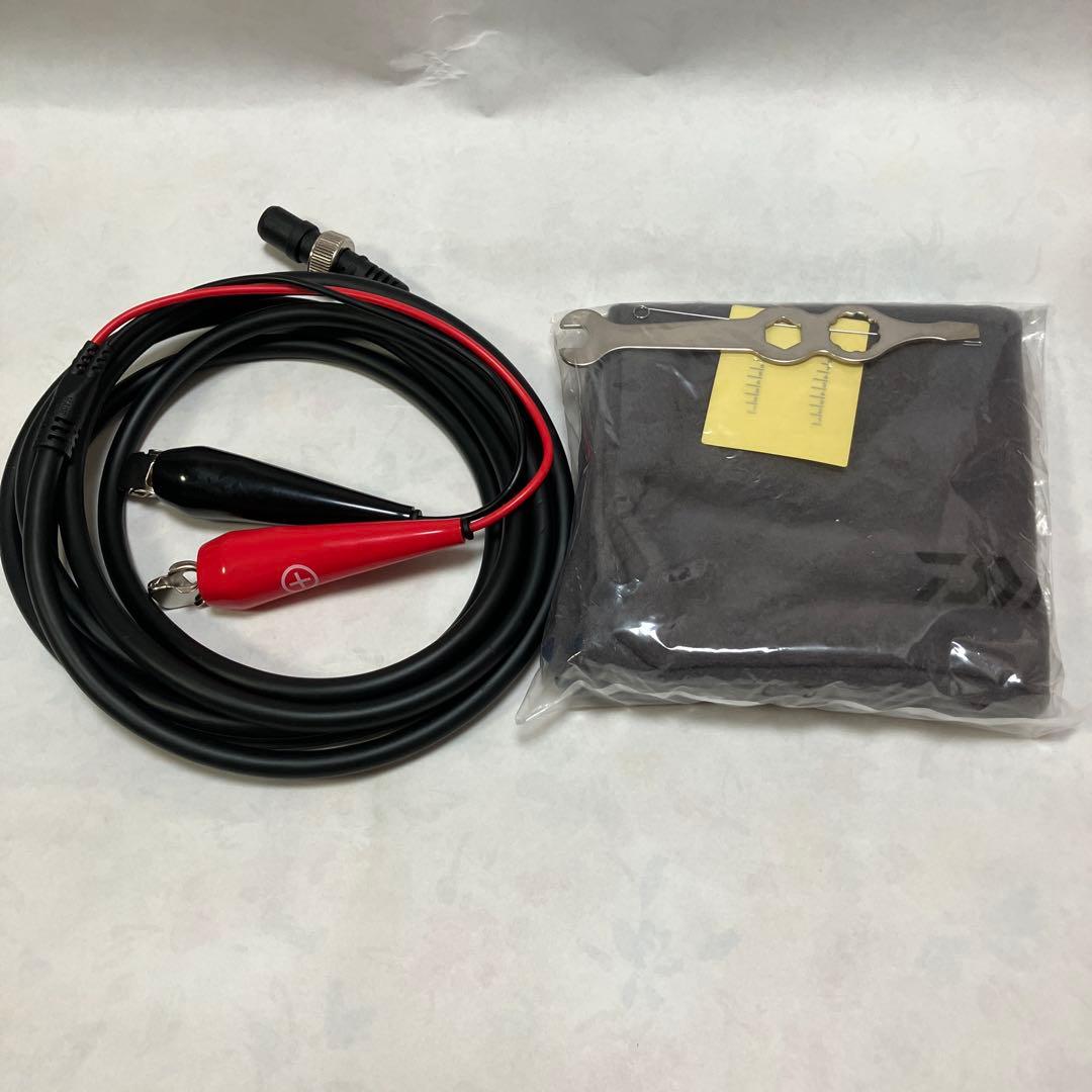 T*3様 19 シーボーグSEABORG 500JP