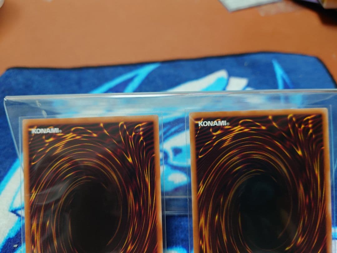 遊戯王☆調和ノ天救竜☆アル、シク☆2枚セット