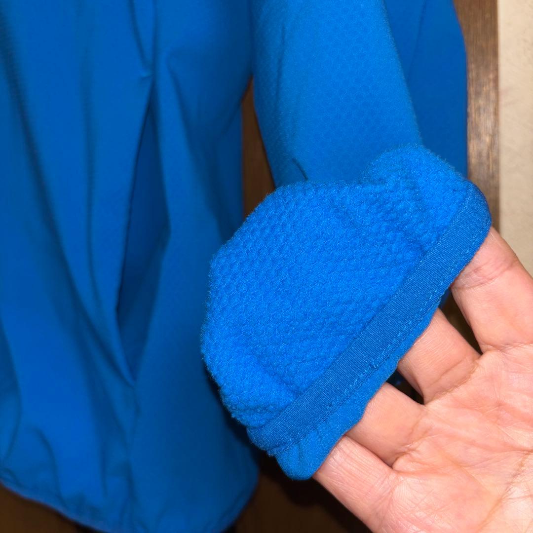 ミズノプロ ブレスサーモトレーニングジャケット　テックシールドブレスサーモパンツ