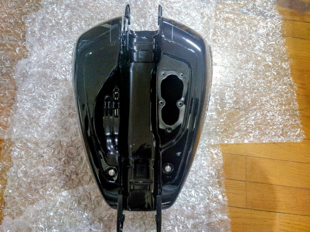 FXBRS ブレイクアウト タンク 美品