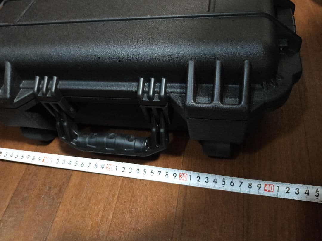 ペリカン　ハードケース