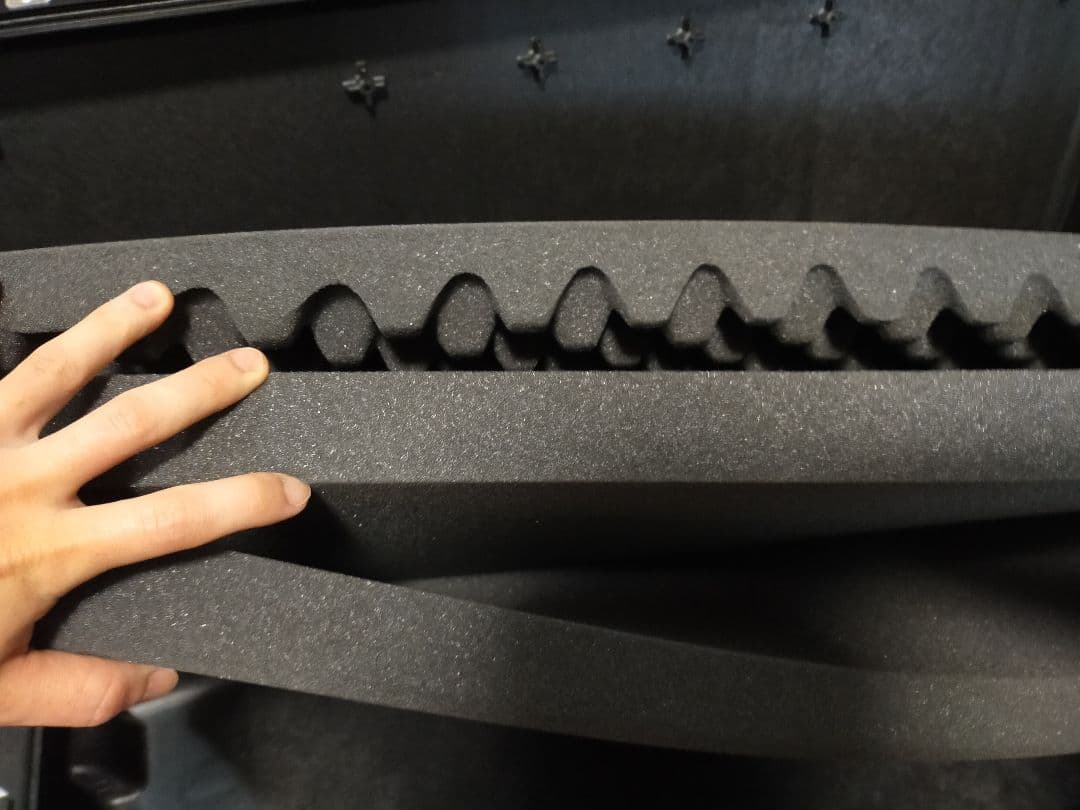 ペリカン　ハードケース