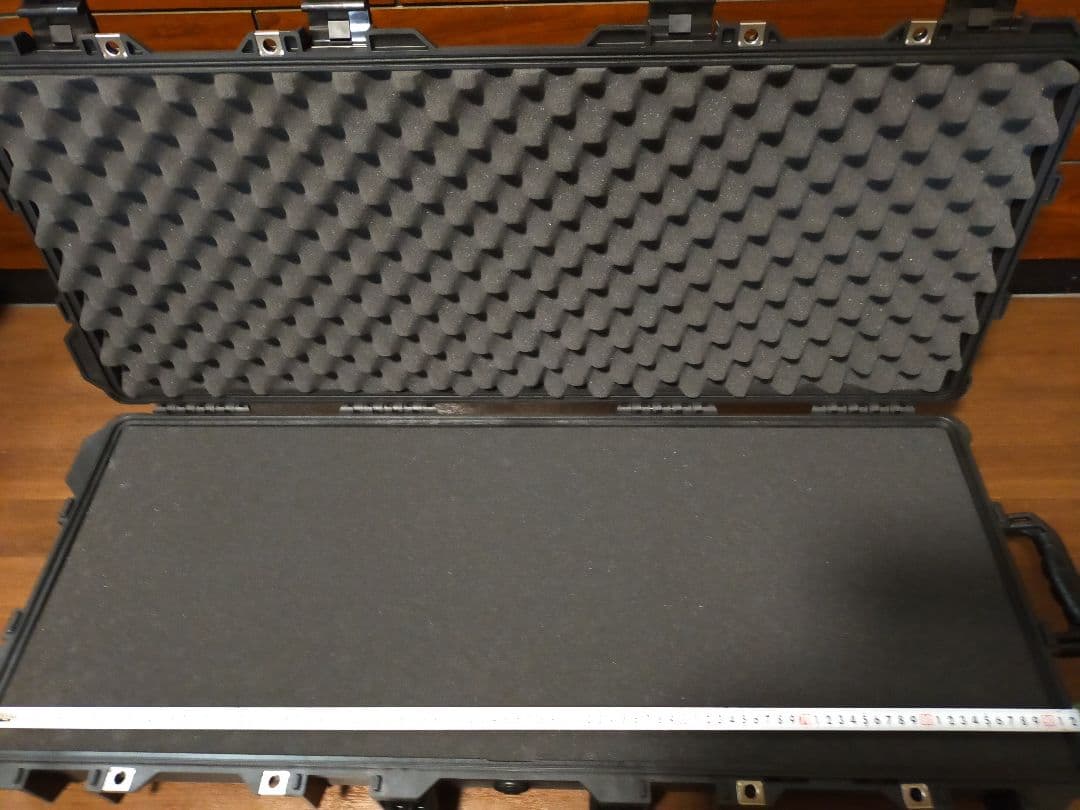 ペリカン　ハードケース