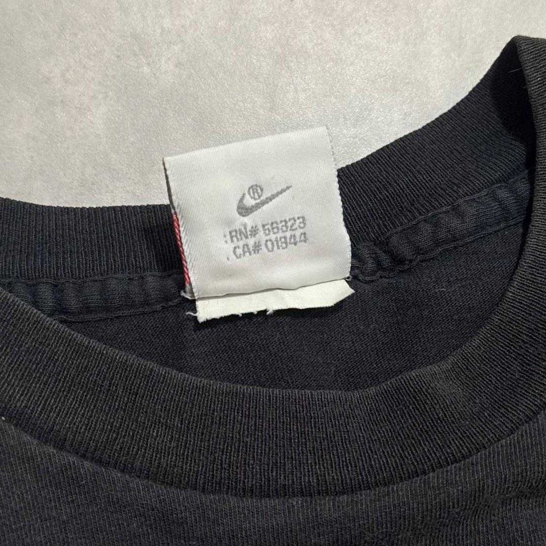 90s NIKE SPACE JAM マイケルジョーダン Tee DM1296