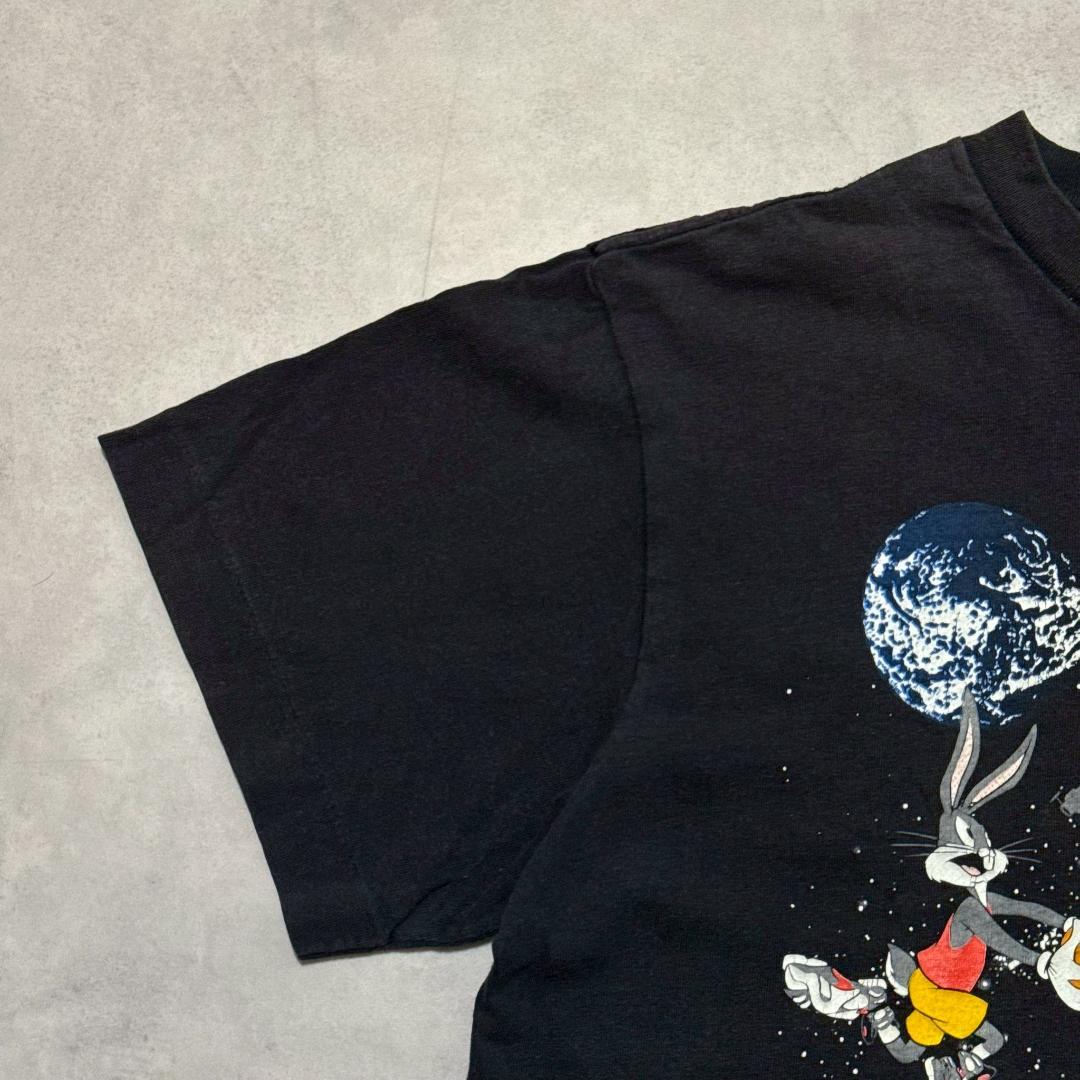 90s NIKE SPACE JAM マイケルジョーダン Tee DM1296