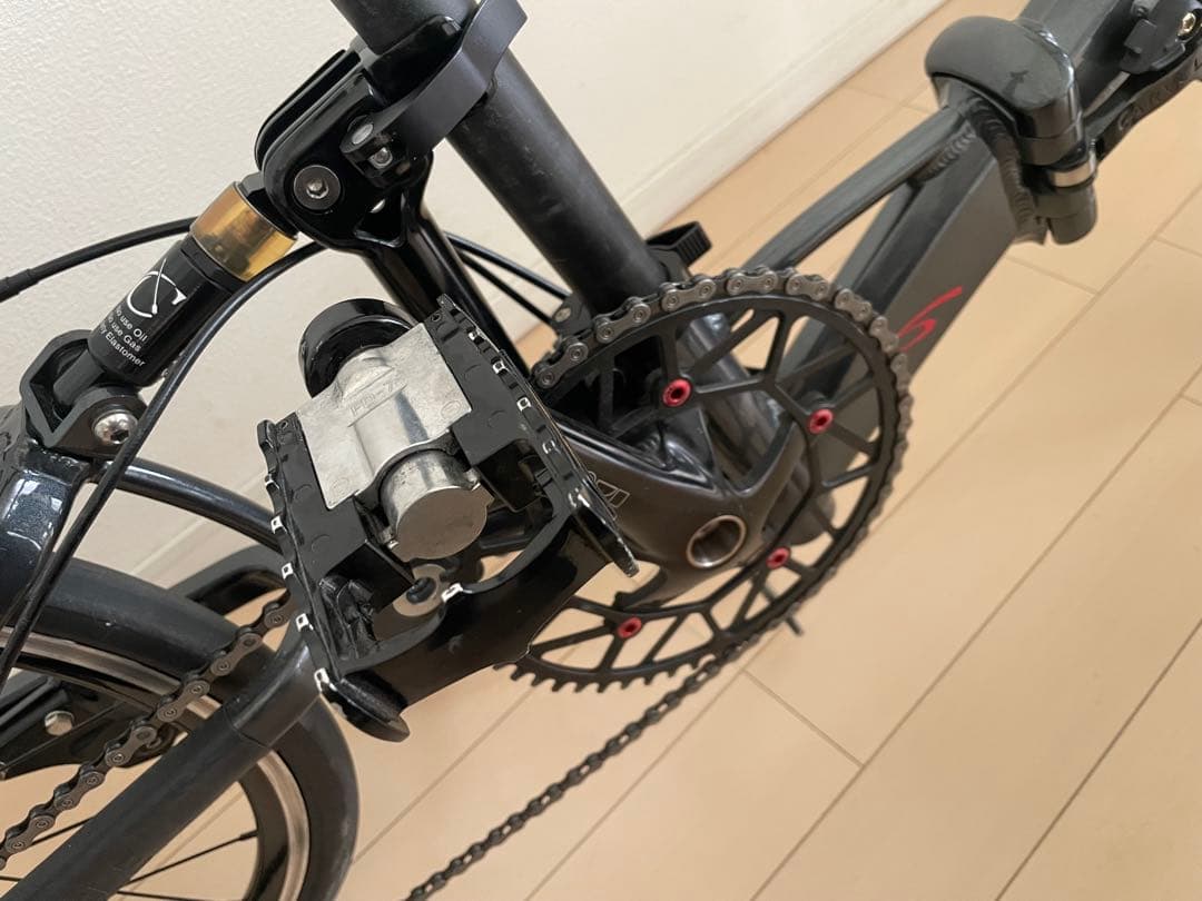 n*u様 CARACLE スポーツ　ver.4.1カラクル　グレー 2023 ブ