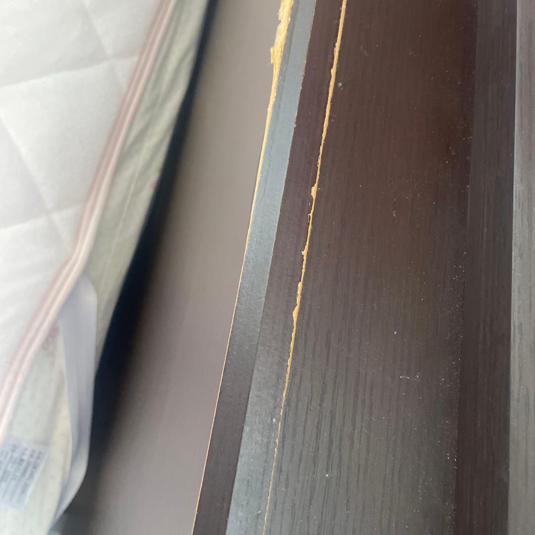 今日まで★元値16万円！高級 日本製 フランスベッド マットレス