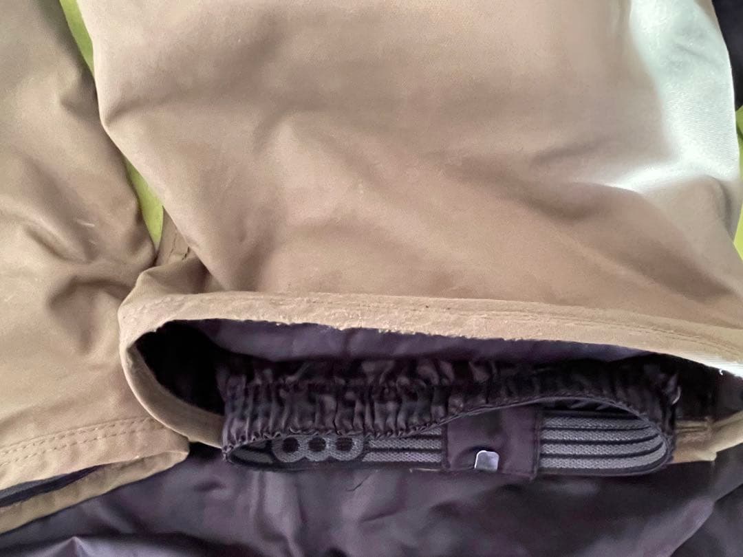 686 YOUTH BOYS スノーボードウェア XL