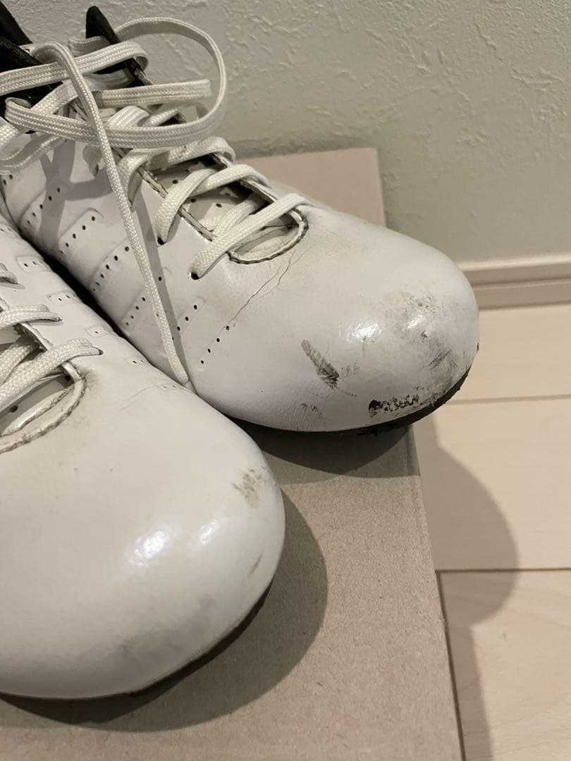 GIRO EMPIRE SLX 42サイズ ホワイト