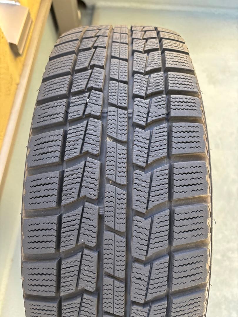 りゅう3/4 スタッドレスタイヤ