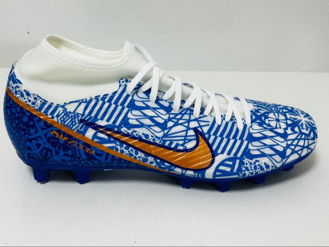 NIKE ズームスーパーフライ9 アカデミー CR7 HG