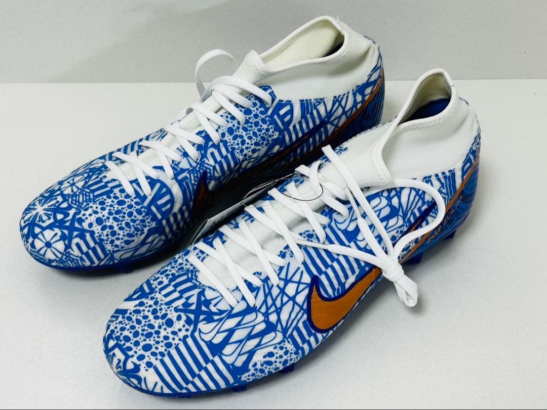 NIKE ズームスーパーフライ9 アカデミー CR7 HG
