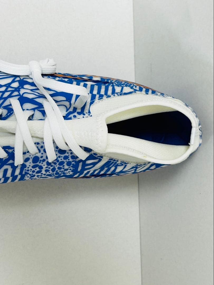 NIKE ズームスーパーフライ9 アカデミー CR7 HG