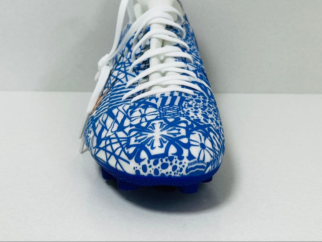 NIKE ズームスーパーフライ9 アカデミー CR7 HG