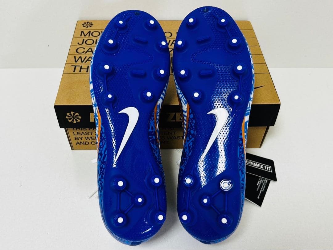 NIKE ズームスーパーフライ9 アカデミー CR7 HG