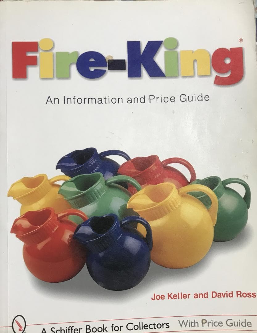 ファイヤーキング　スワールアズライト　 デイナーセット（ラベル付ＧＬＡＳＳ刻印）