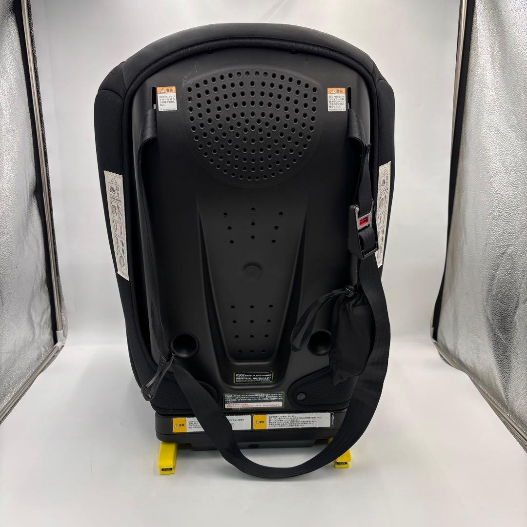 Aprica　フォームフィット AB　チャイルド　ジュニアシート　ISOFIX