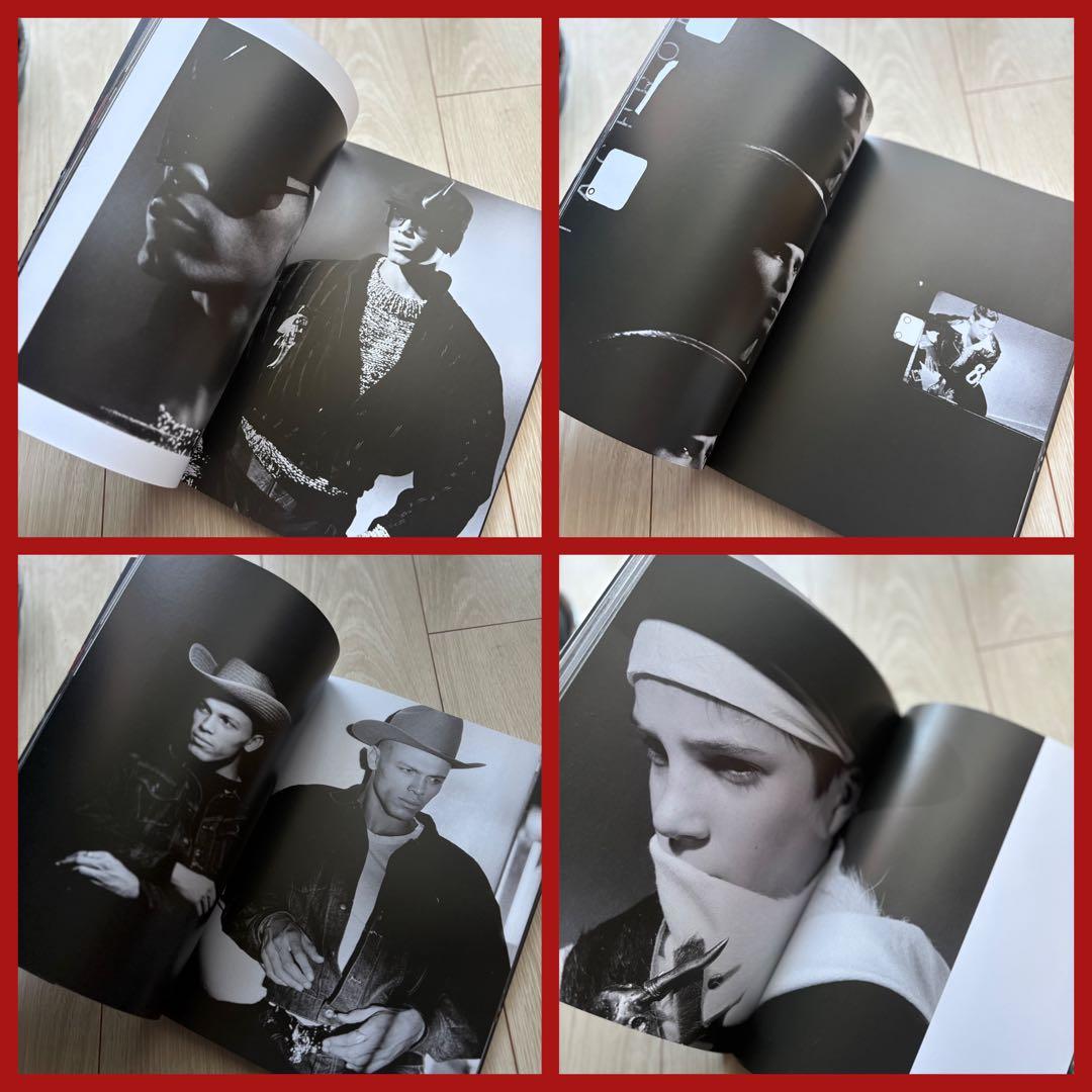 希少❗️【JAMIE MORGAN: 1985 BUFFALO】レイ・ペトリ作品集