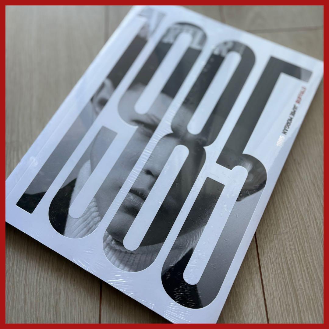 希少❗️【JAMIE MORGAN: 1985 BUFFALO】レイ・ペトリ作品集