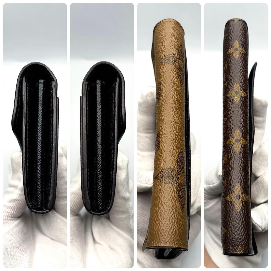 本日限り！ルイヴィトン ポルトフォイユ・サラ ジャイアント 正規保証品Z476