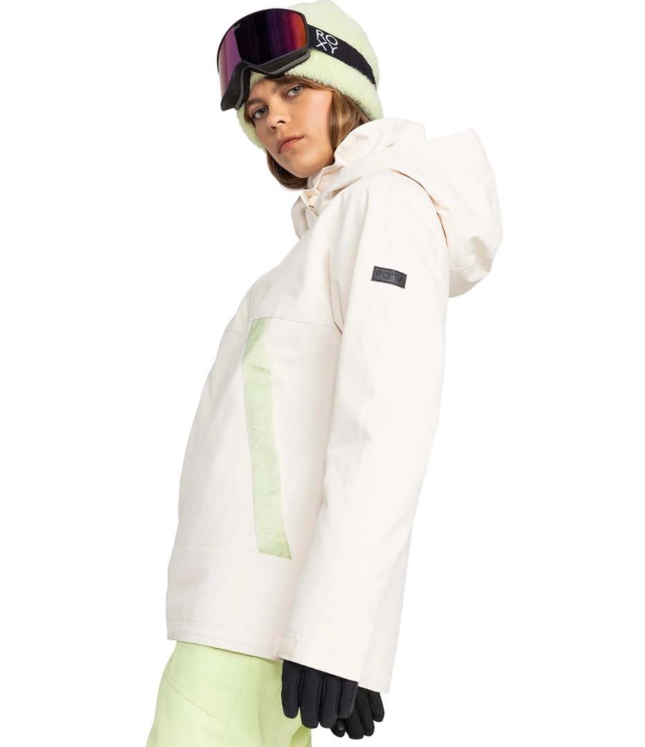 ROXY SLOPE NP JK/ ロキシー　スキー　スノーボード　ジャケット