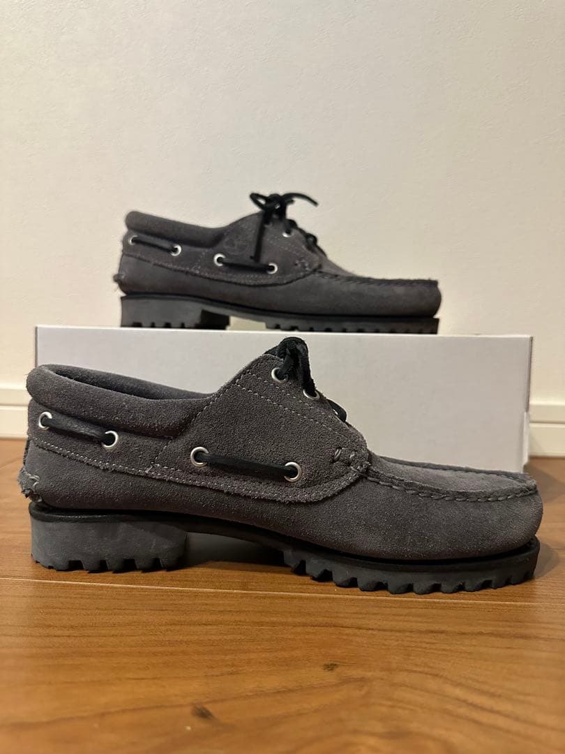 い*ち様 ユナイテッドアローズ別注 ティンバーランド3EYE CLASSIC L