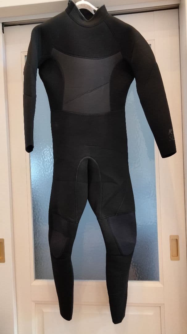 フルスーツ 　レディース