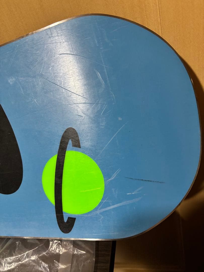 K2 スノーボード100cmセット ブーツ ヘルメット付き