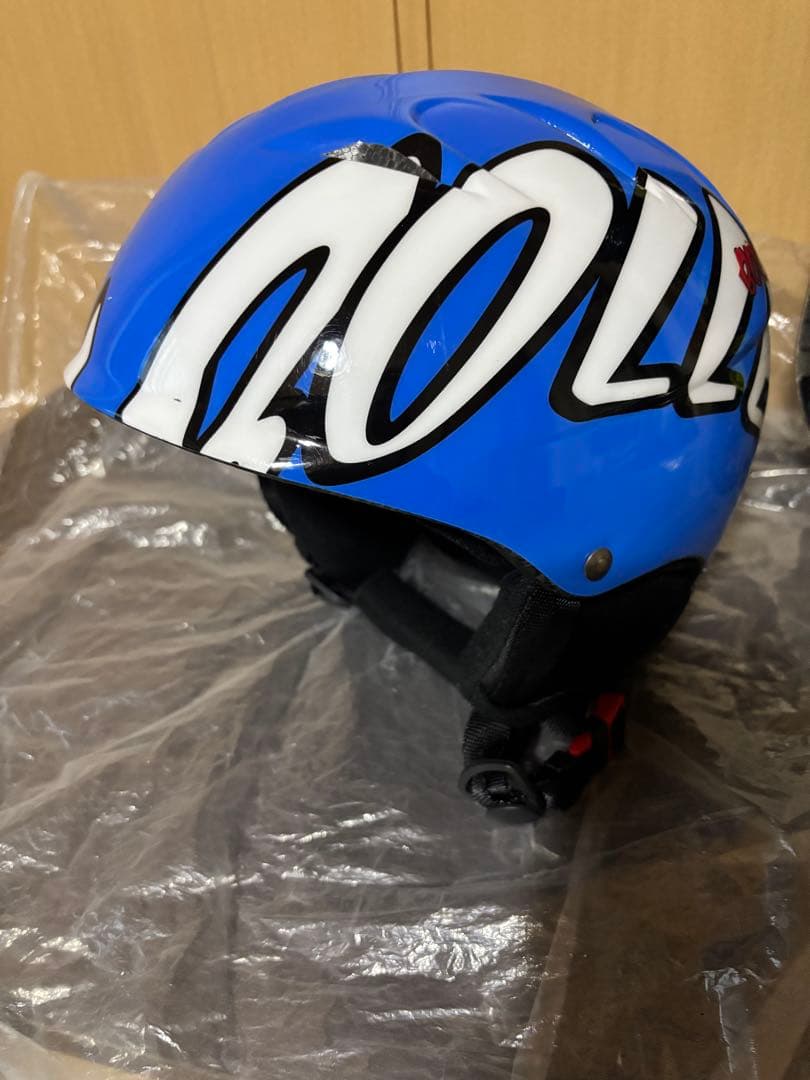 K2 スノーボード100cmセット ブーツ ヘルメット付き