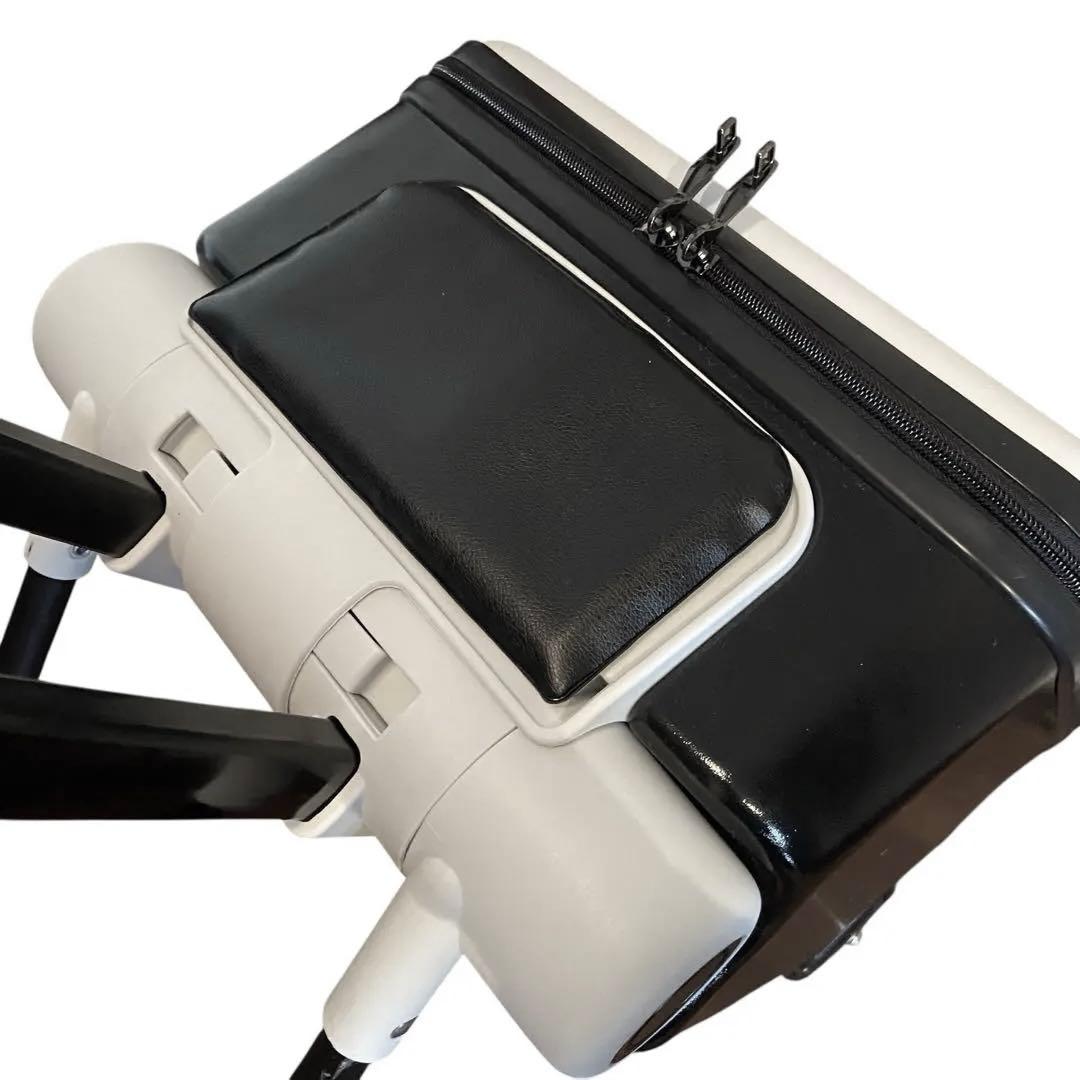 k*n様 美品 Dudode 子供用スーツケース乗れる キッズ キャリーケース