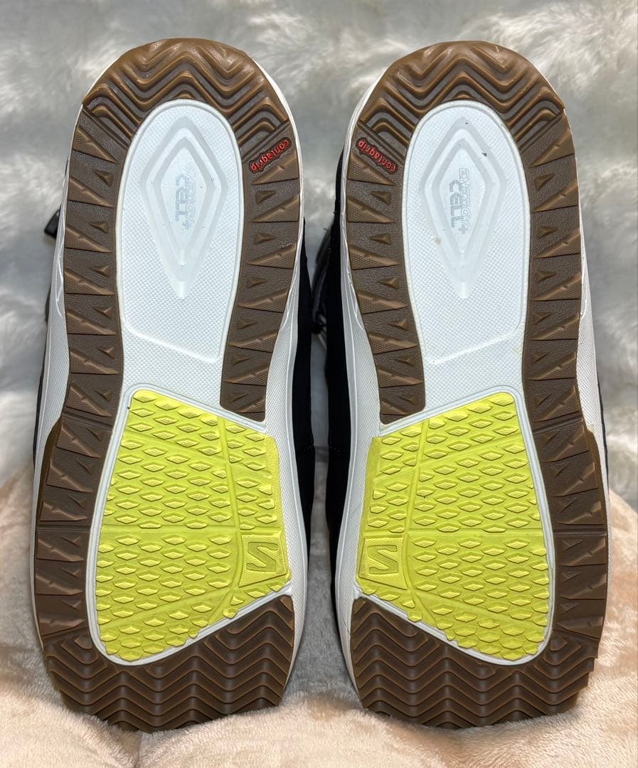 【未使用級⭐︎】サロモン DIALOGUE X 27.5cm