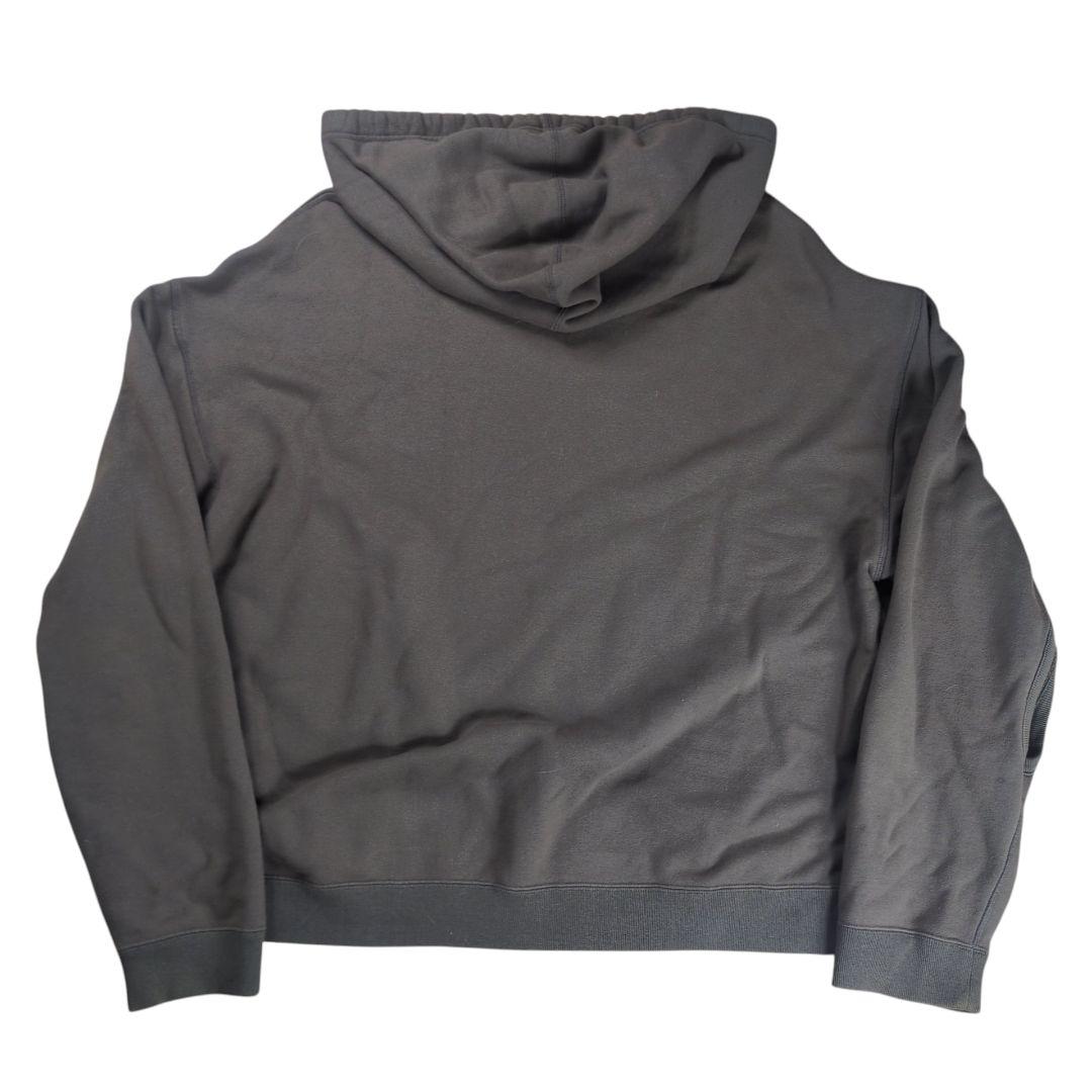 【希少】ヴィヴィアン ウエストウッド オーブ刺繍 オーバーサイズ パーカー