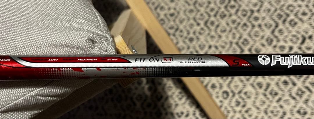 クリーブランドHiBORE XLドライバー9.5他PRGRYONEX3本セット