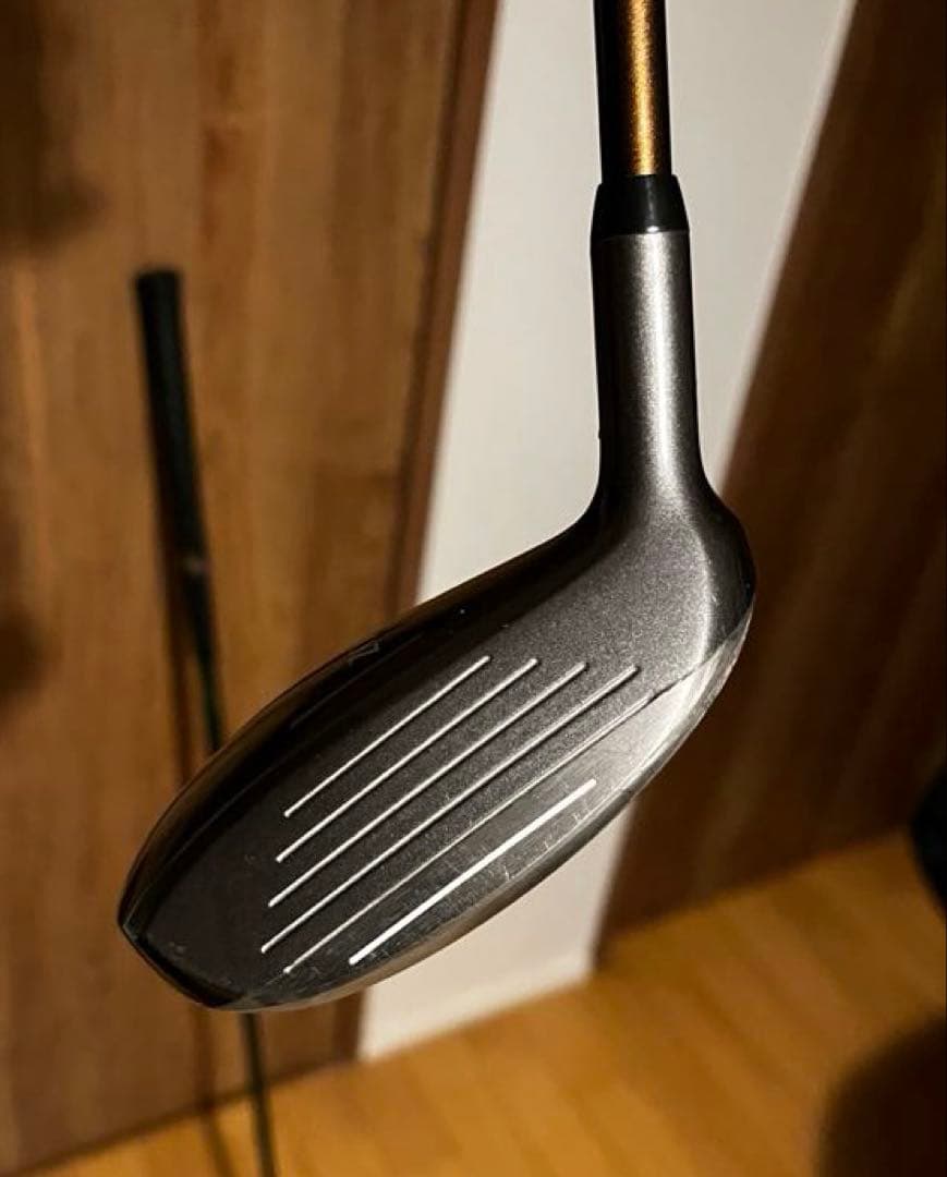 クリーブランドHiBORE XLドライバー9.5他PRGRYONEX3本セット