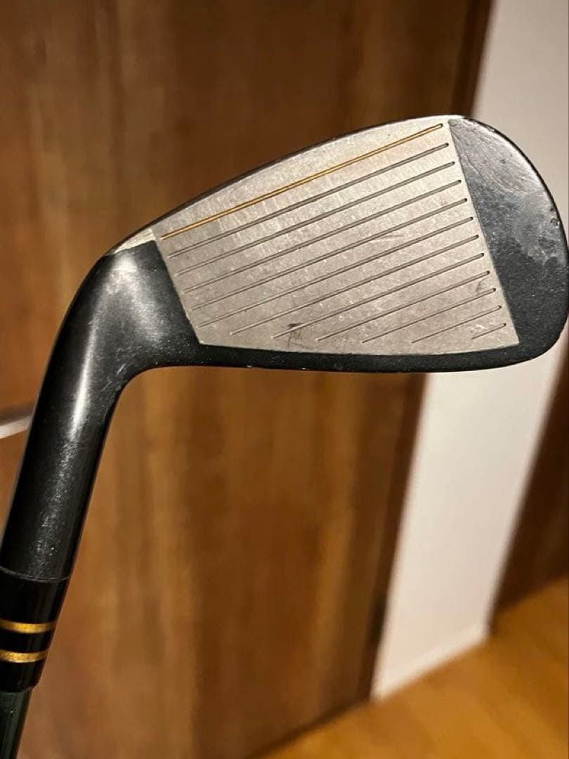 クリーブランドHiBORE XLドライバー9.5他PRGRYONEX3本セット